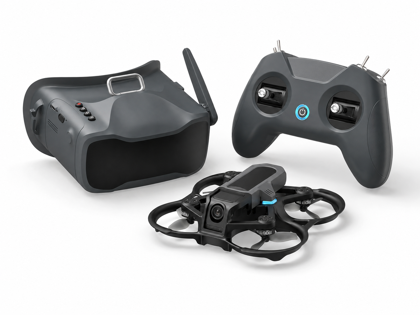 Aquila16 FPV Kit-1